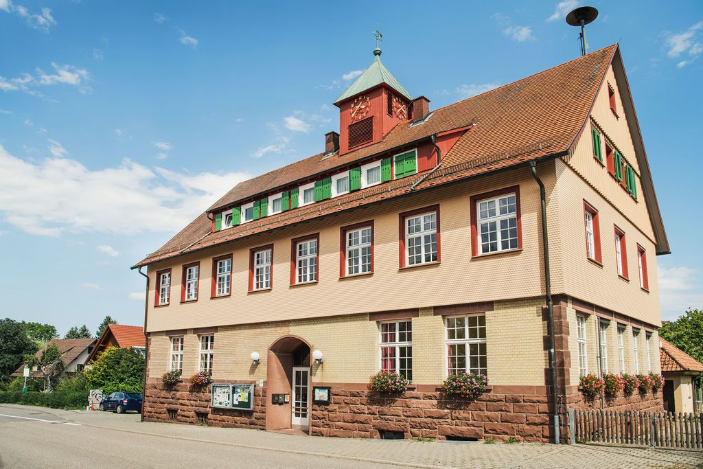 Kindergarten Maisenbach
